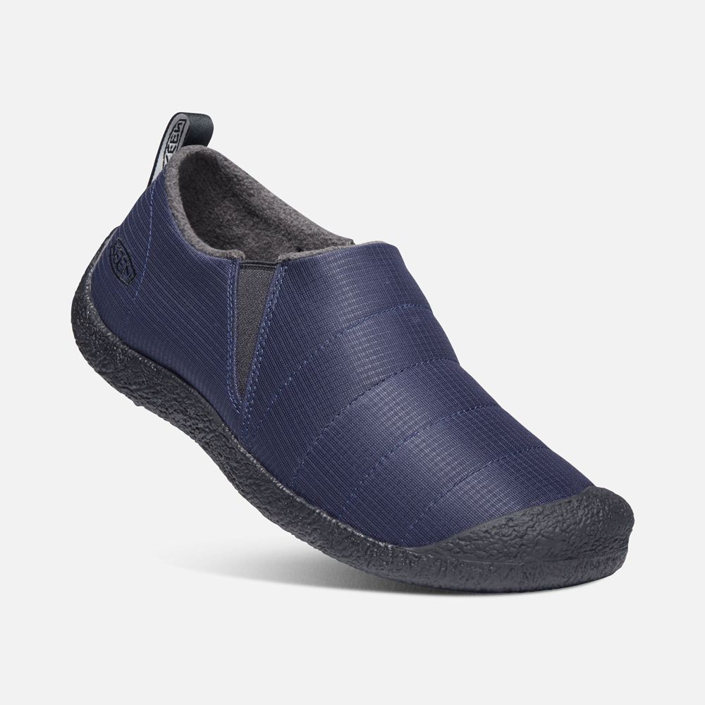 Chaussons Keen Homme Violette | Howser Ii | GTMEZ-2193